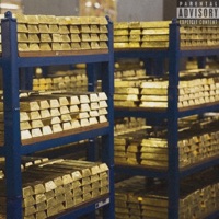 GoldenBars - Single - JoeL Stevenson