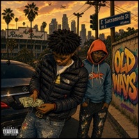 Old Wayz - Single - Chili.E