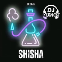 Shisha (feat. Vybz Kartel) [Radio Edit] - Single - DJ Quincy