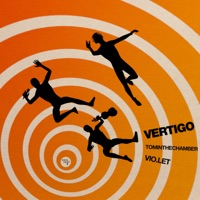 Vertigo - Single - TomInTheChamber & Vio.let