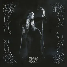 Tungl album cover