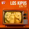 Los Kipus - Ingrata