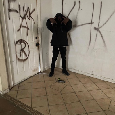 Still KKK (feat. Luhj5k) - Single