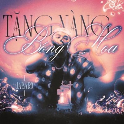 Tặng nàng bông hoa - Single