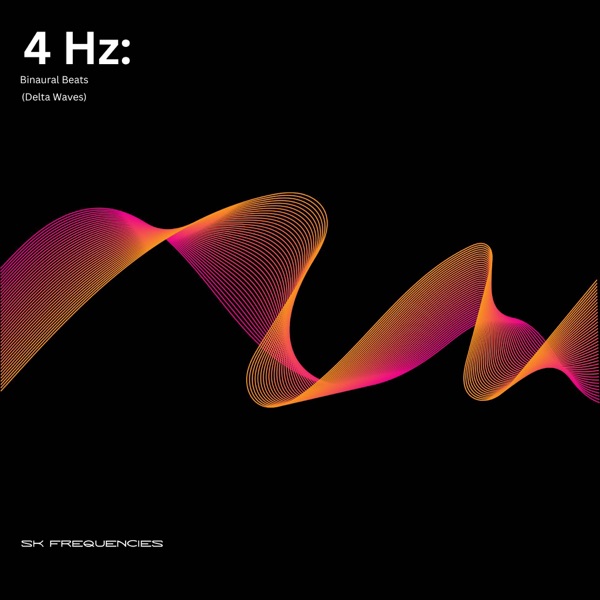 4 Hz Delta Waves