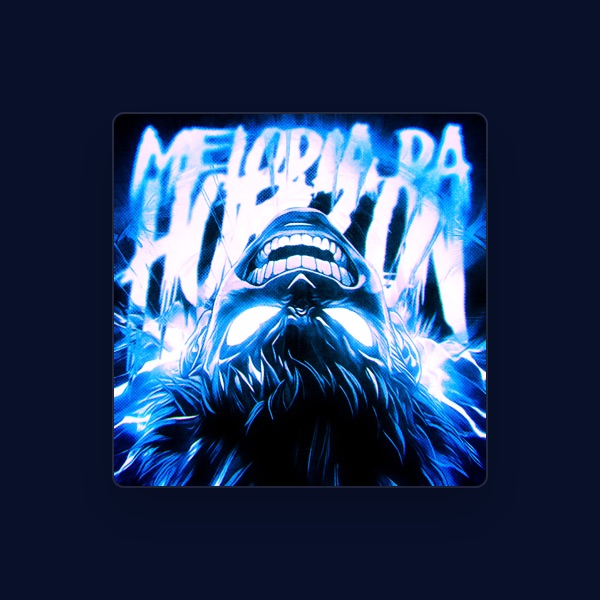 DJ Papagaio's avatar