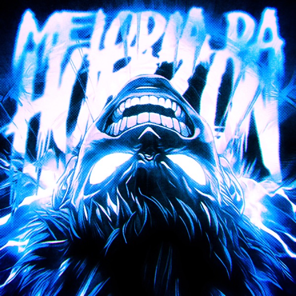 Melodia da Horizon - EP