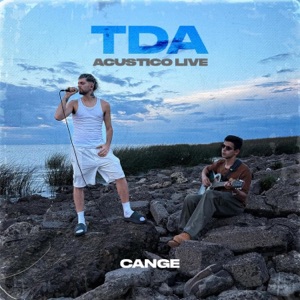 La Costa (Live) (Version Acustica)