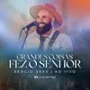 Sérgio Saas - Eu Quero Estar Lá