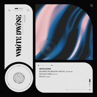 White Divine - Single - Molac & Eduardo McGregor