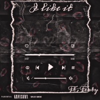 I Like It - Single - Kutthroatmya