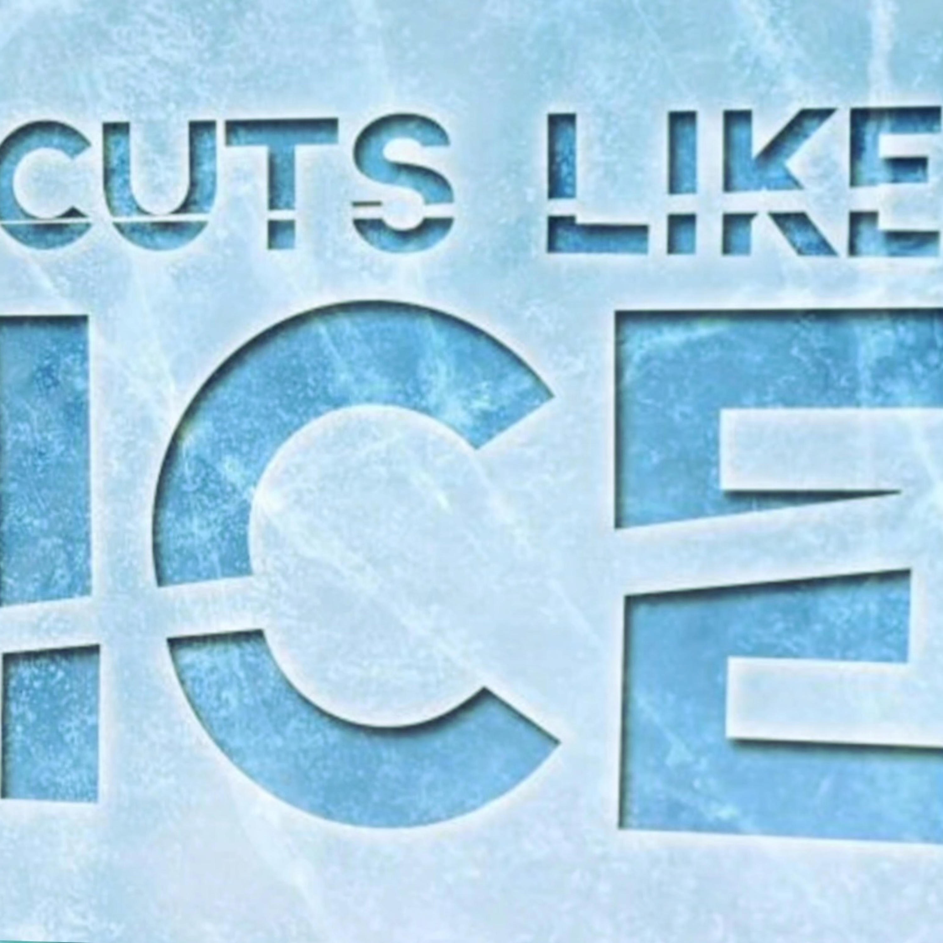Cuts Like Ice (Extended Mix) - Single