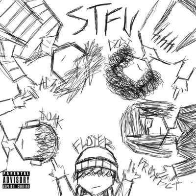 STFU (feat. AC3!, Dizadi, Floter! & Prospectfully) - Single