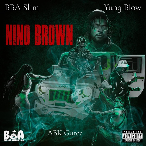 Nino Brown (feat. Yung Blow & ABK Gatez)