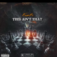 THIS AINT THAT - Single - Kwan2x