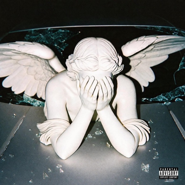 là-haut - Single