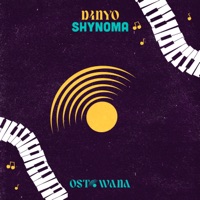Shynoma - Single - D4NYO