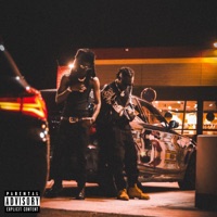 Overnight (feat. Travis Morton) - Single - Komla