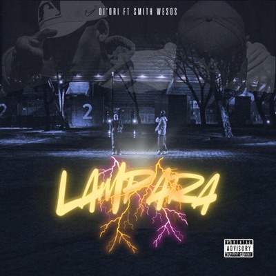 Lámpara (feat. Smith Wesos) - Single