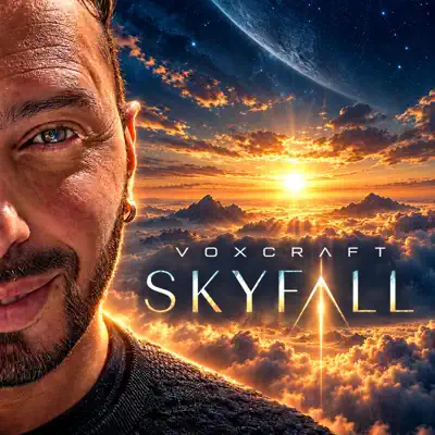 Voxcraft adlı sanatçının Skyfall - Single albümünü dinle
