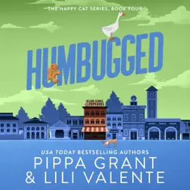 Humbugged (Unabridged)