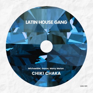 Chiki Chaka (Radio Edit)