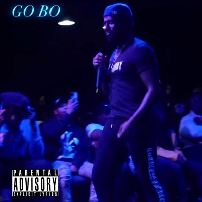 GoBo (Younggoatbo's King Of Baltimore Prelim track) - Single