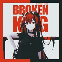 BROKEN KING - Single - Cypariss & Scar$
