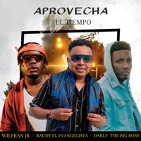 Aprovecha el Tiempo - Single - RAUDE El Evangelista, Wilfran Jr & Darly The Big Boss