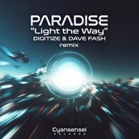 Light the Way - Single - Digitize & DAVE FASH