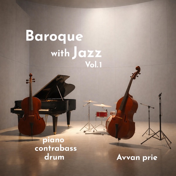Pachelbel (Aria Sebaldina) Modern Classical Jazz. MC779