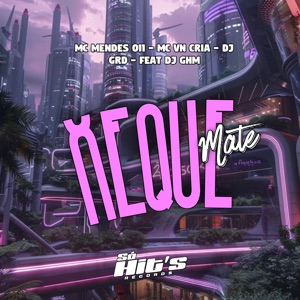 Xeque Mate (feat. DJ GHM)