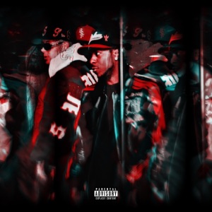 Grow On Ya Own (feat. Millyz) - Single