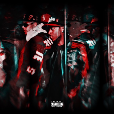 Grow On Ya Own (feat. Millyz) - Single