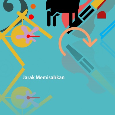 Mursillax - Jarak Memisahkan