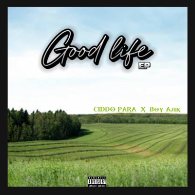 Good life - EP