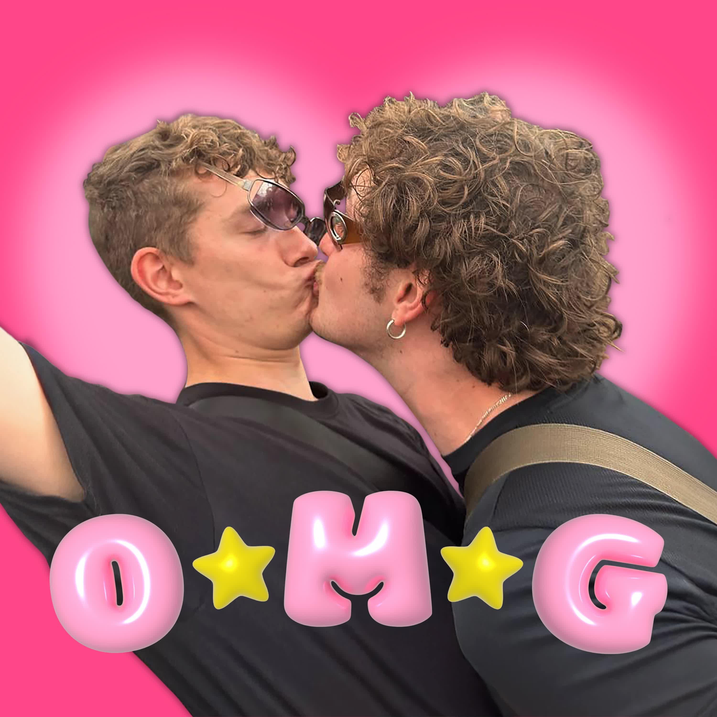 Urbannino - OMG
