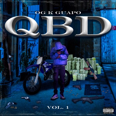 Qbd