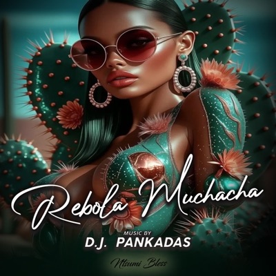 Rebola Muchacha - Single