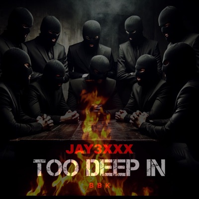 Too Deep In