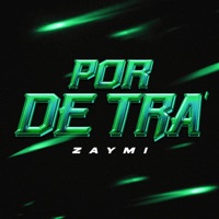 Por de Tra' - Single - _zaymi