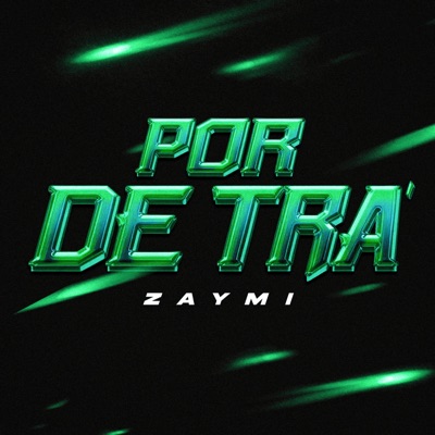 Por de Tra' - Single