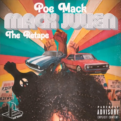 Mack Julien the retape
