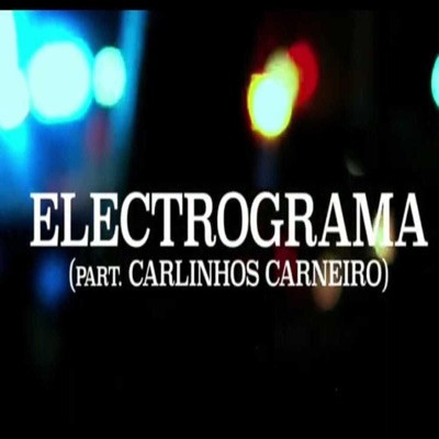 EU NUNCA QUIS SER UM CARA NORMAL (feat. Carlinhos Carneiro) - Single
