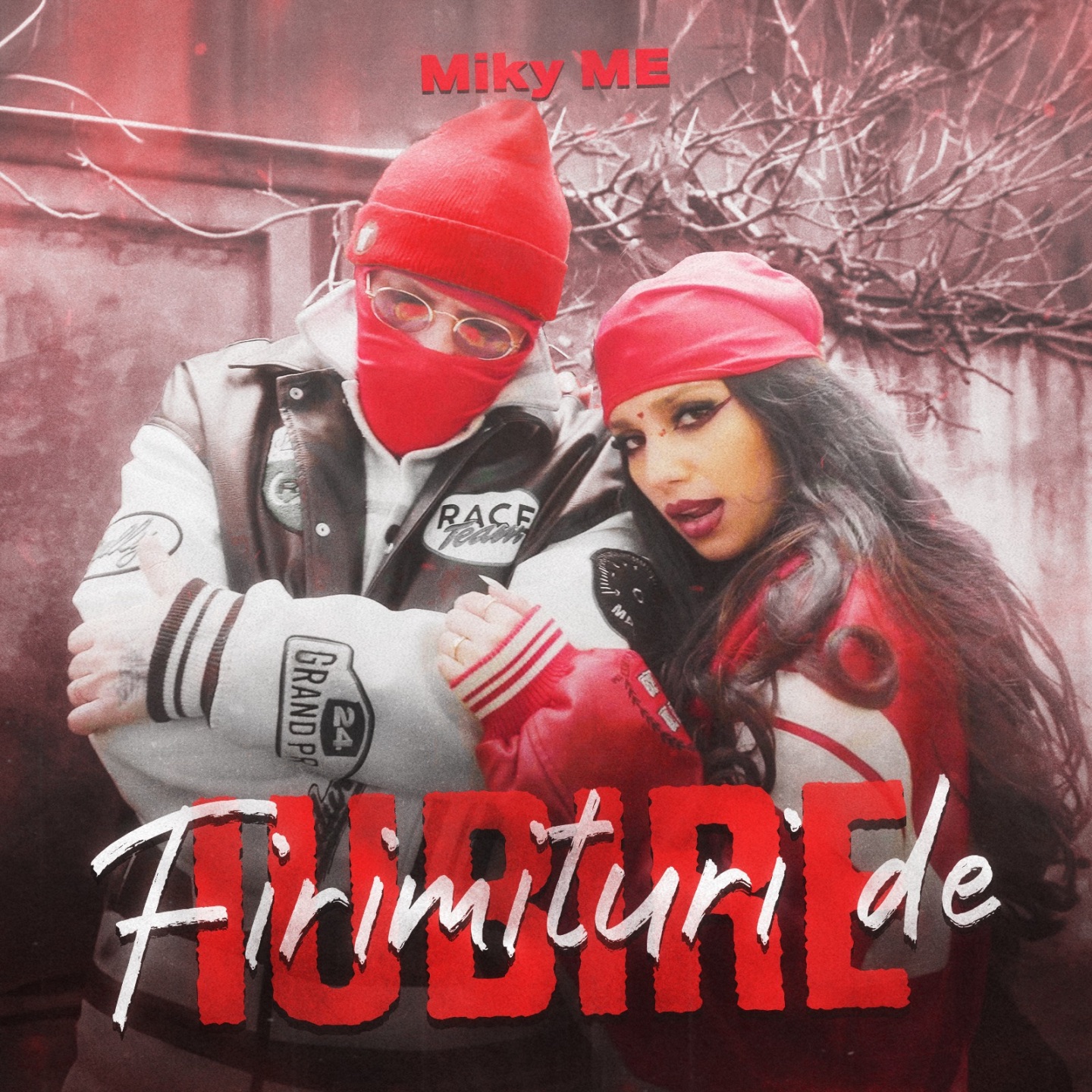 Firimituri de iubire - Single