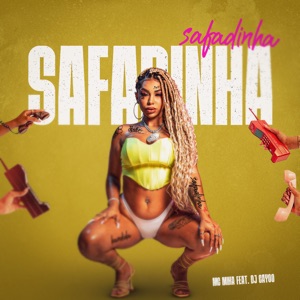 Safadinha (feat. DJ Cayoo)