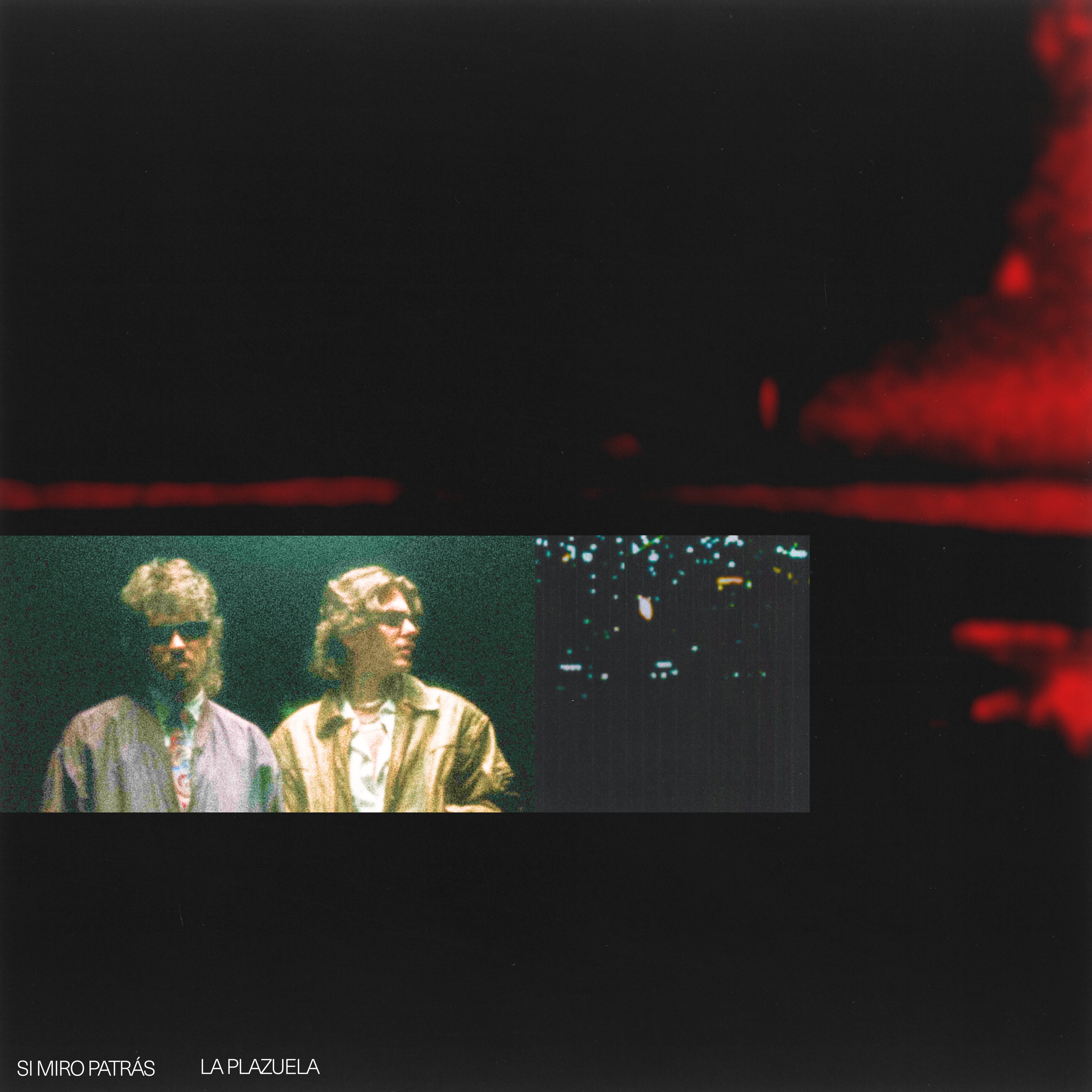 Si Miro Patrás - Single