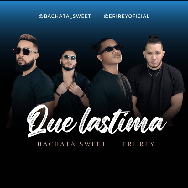 Que Lástima