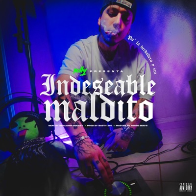 Indeseable Maldito - Single