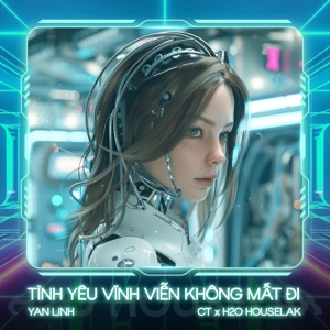 Tình Yêu Vĩnh Viễn Không Mất Đi (feat. CT & H2O Houselak) [Remix House]